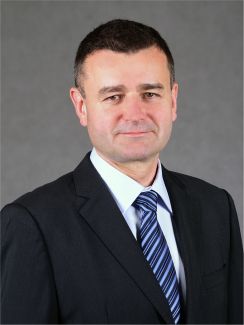 prof. Andrzej Romanowski